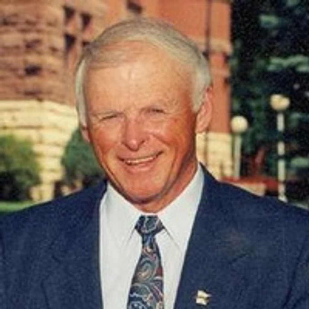Loren B. Lein