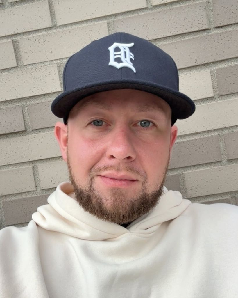 David Richard Belisle Profile Photo