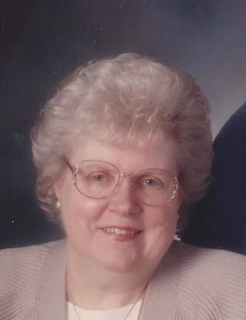 Mary K. "Katie" Guelig