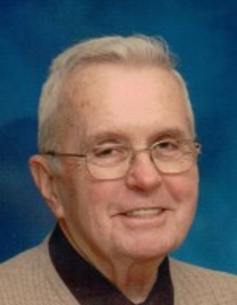 William P. Carr