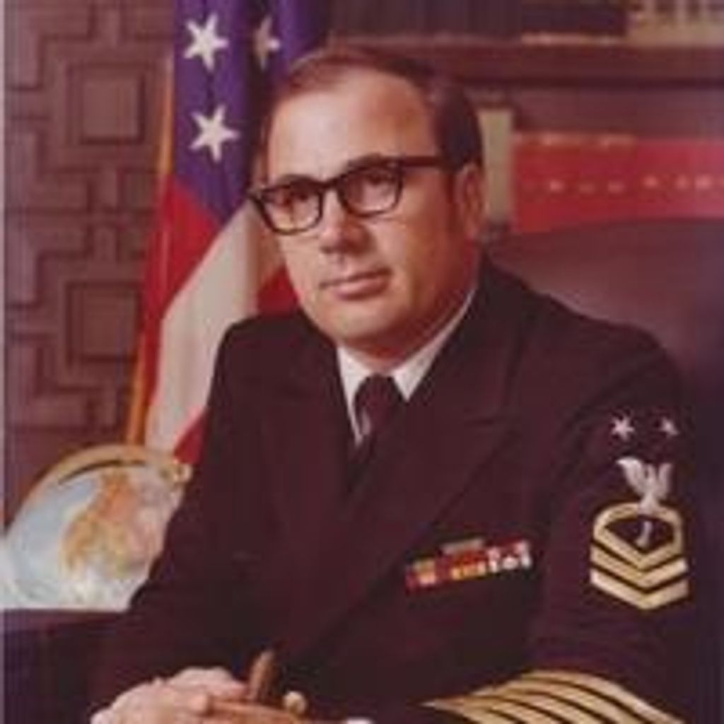 Charles Louie Bassi Profile Photo