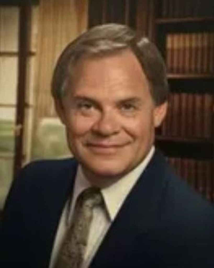 Dr. William Douglas King Profile Photo