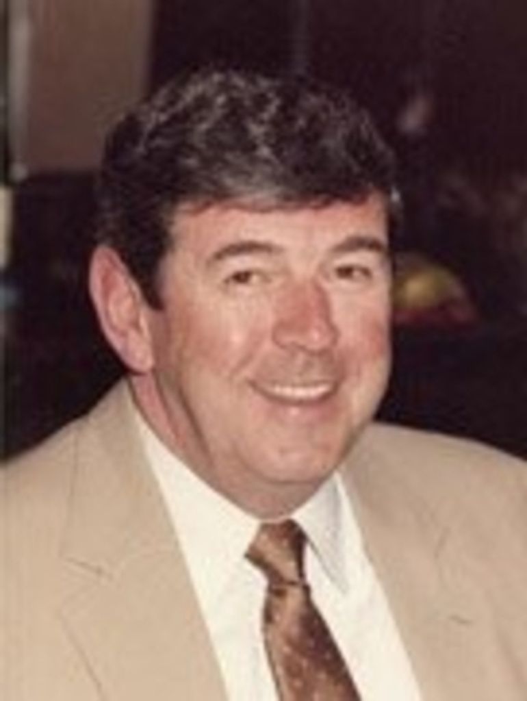 Richard Phelan Profile Photo