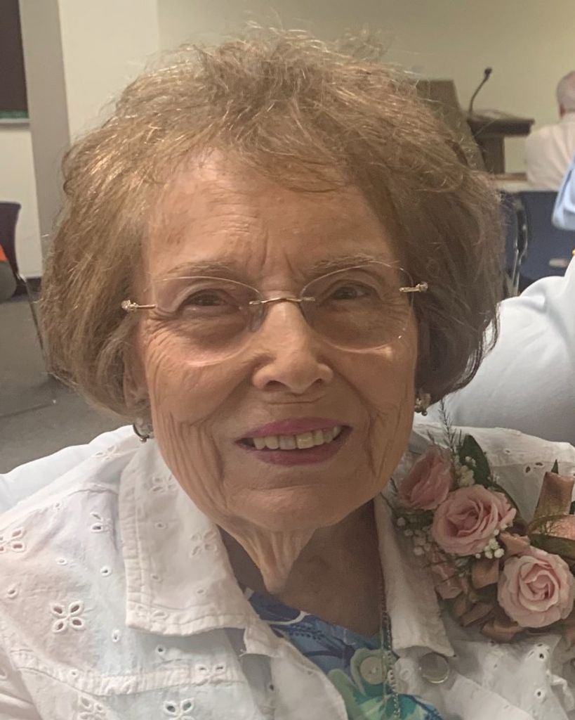 Irma Regina Turner