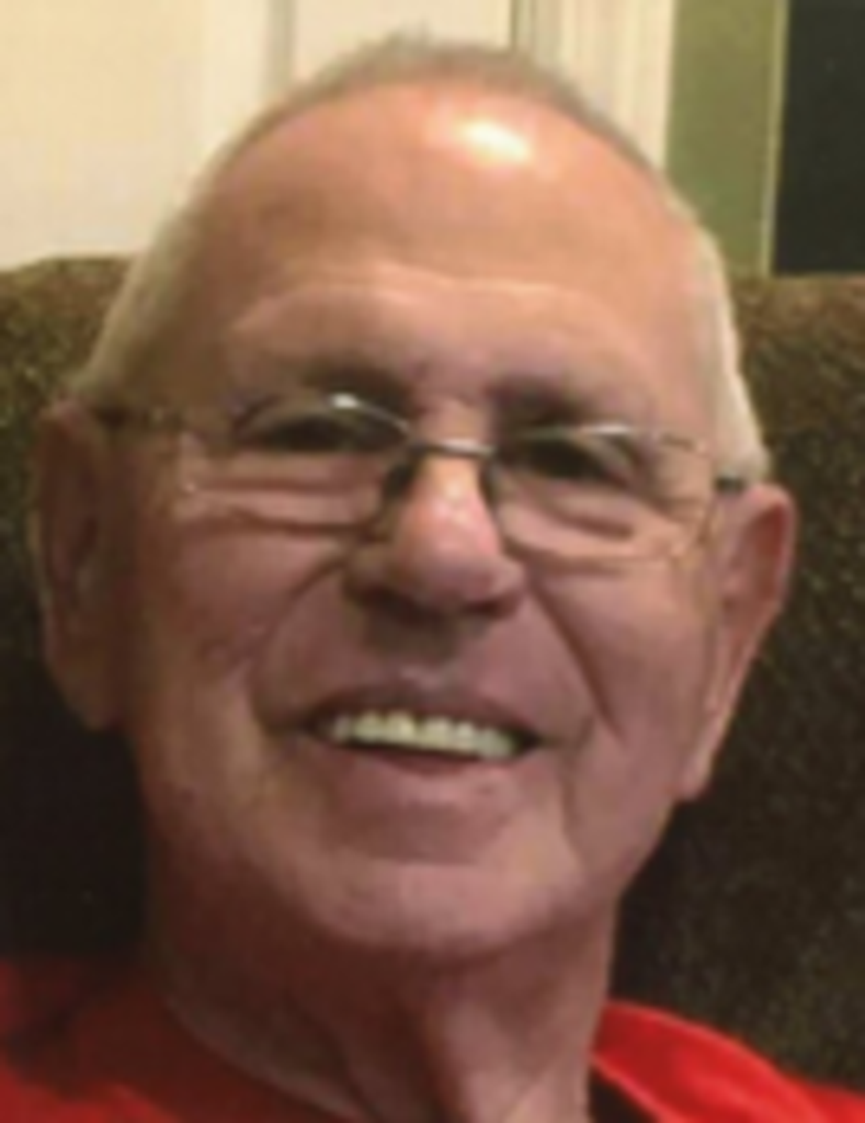 Rev. William "Bill" Dearing Profile Photo