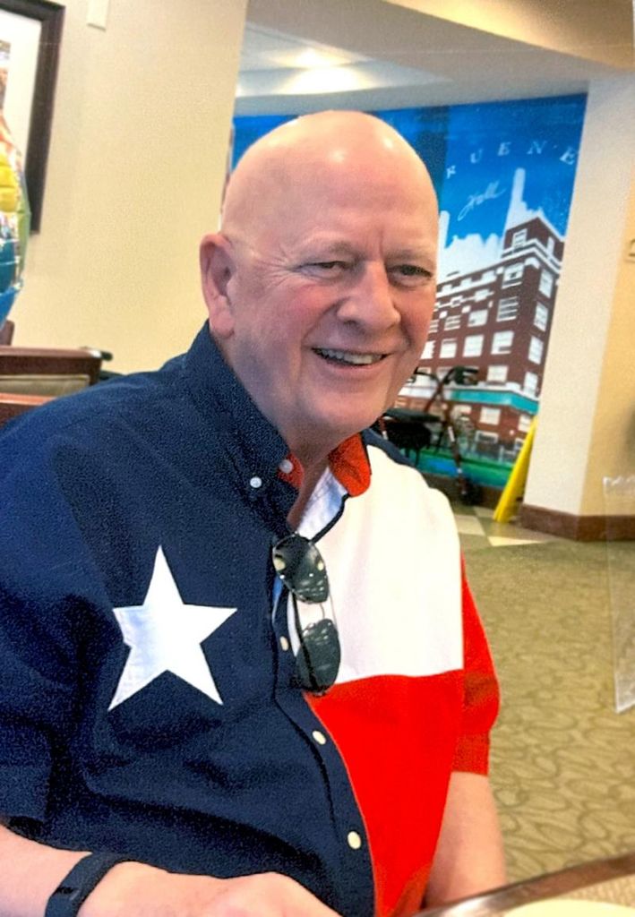 John Christopher Waples Profile Photo