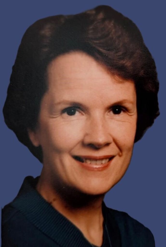 Nancy Jane (Pohto)  Ross