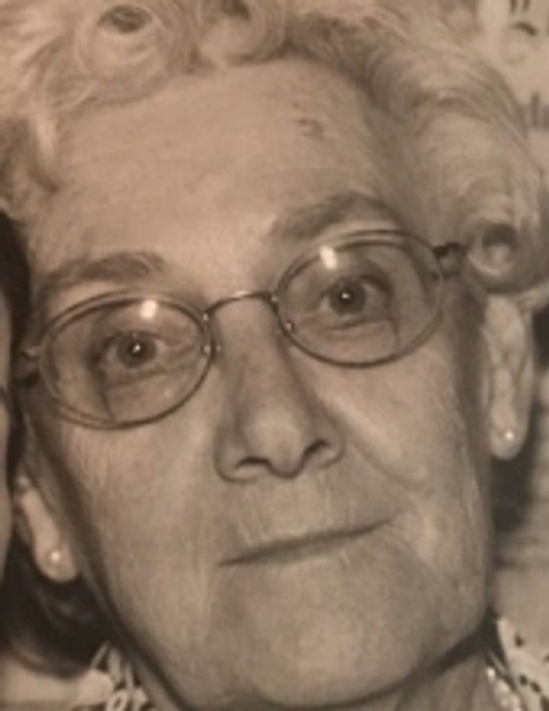 Delta M. Kidder Gillard Profile Photo