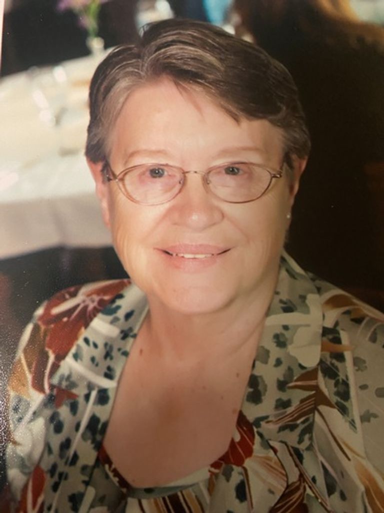 Carol Burkhardt Profile Photo