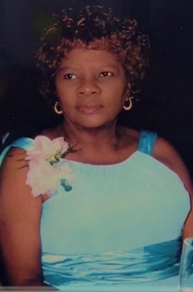 Pauline Amanda Bedward Profile Photo