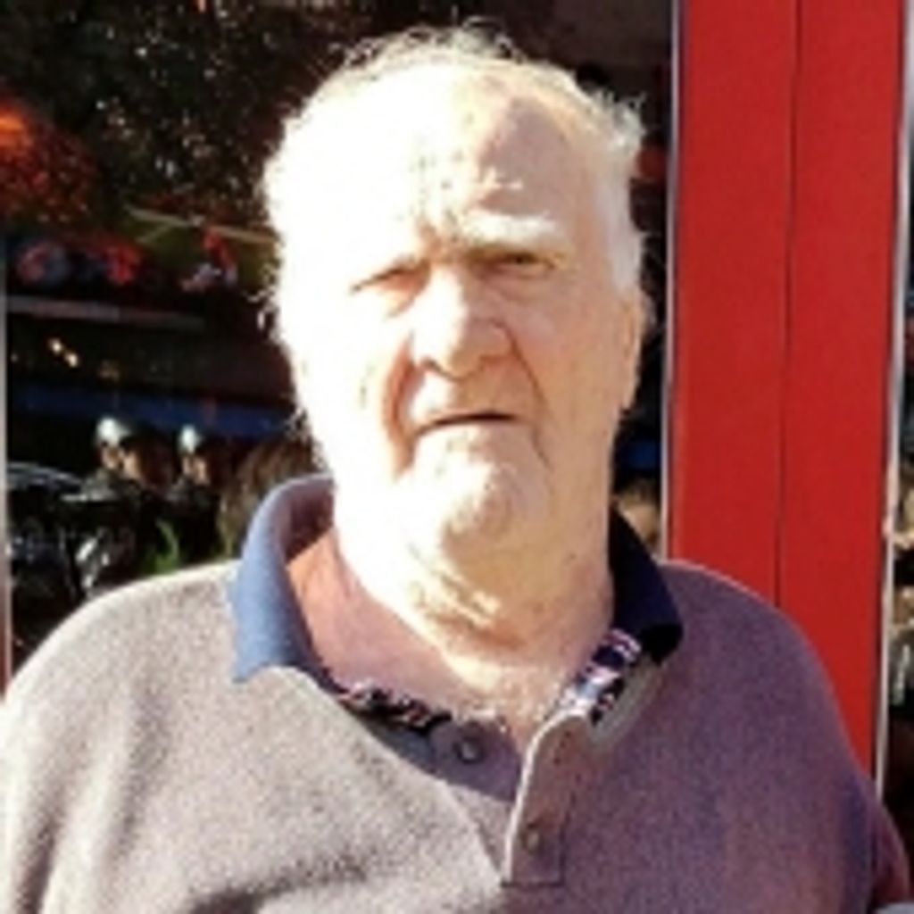 Harold R. Bartlett