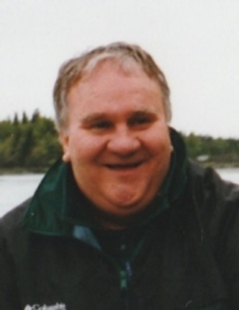 Robert Bruce Biritz