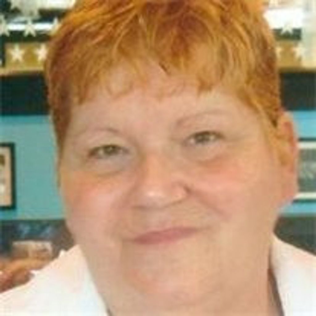Linda S. Jones