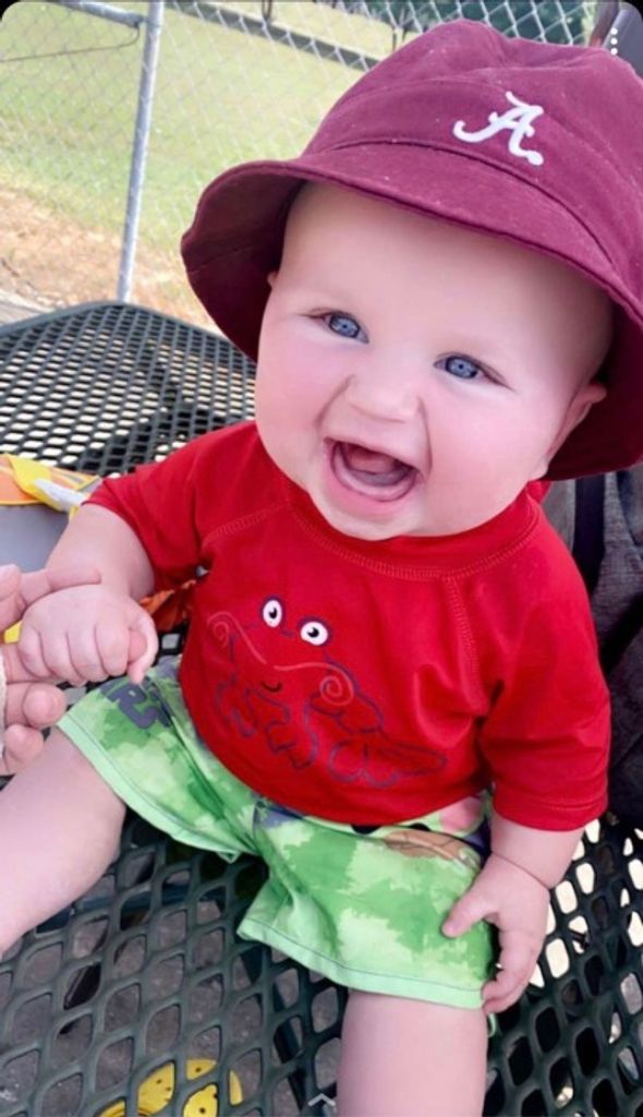 Sawyer Knox Mcclellan Taylor Profile Photo