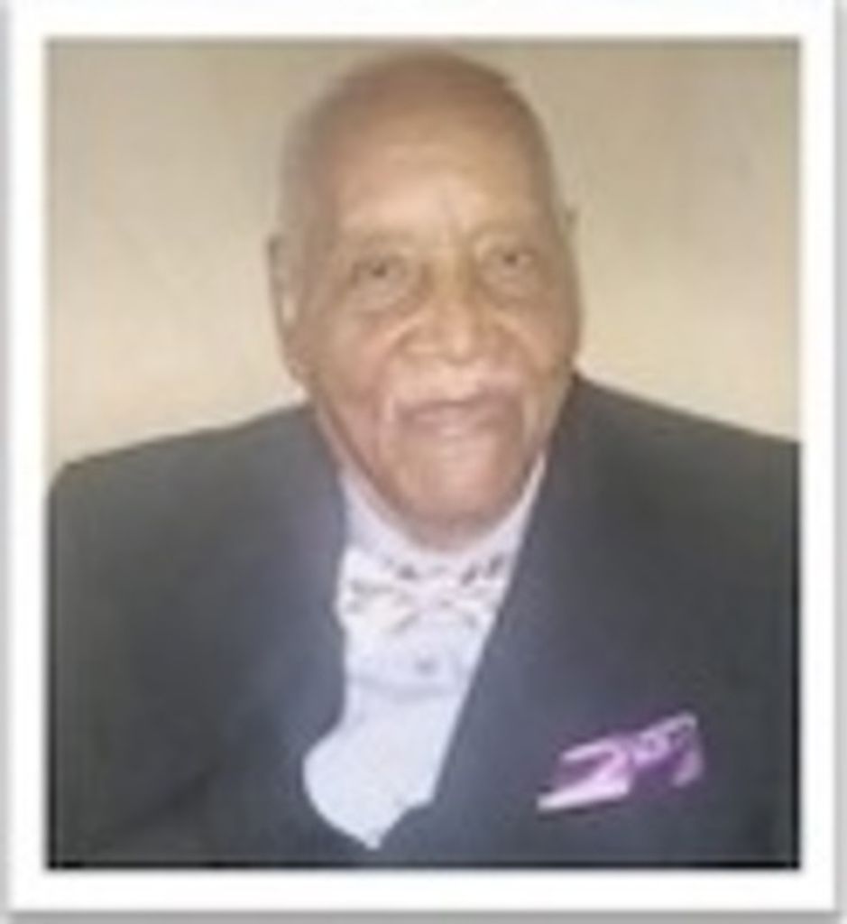 Reverend Melvin Green Profile Photo