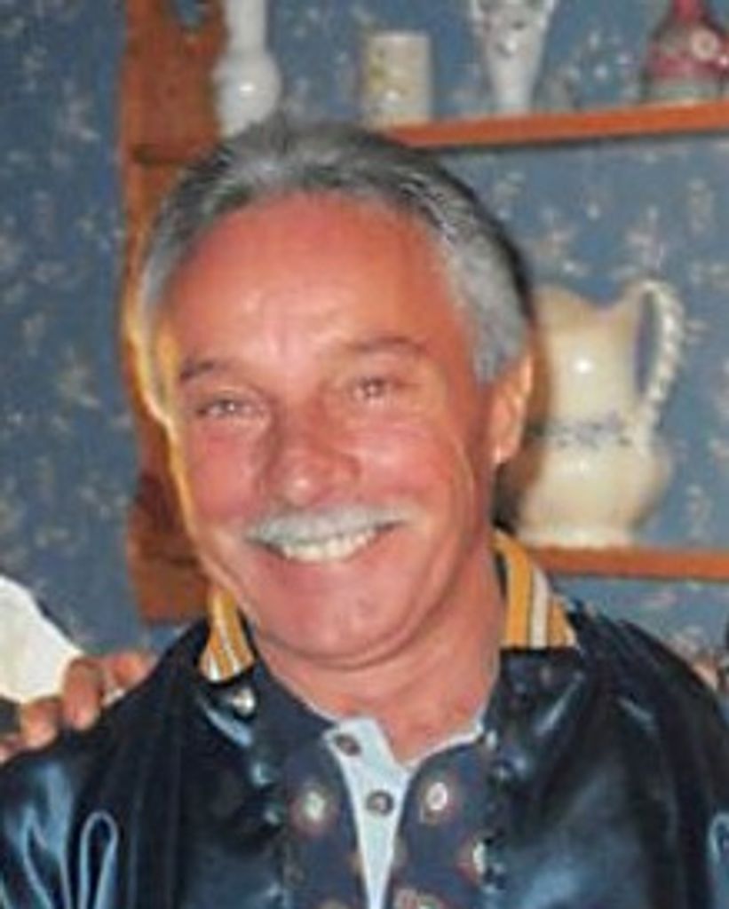 Charles "Chuck" Warren Scarbrough, Jr. Profile Photo