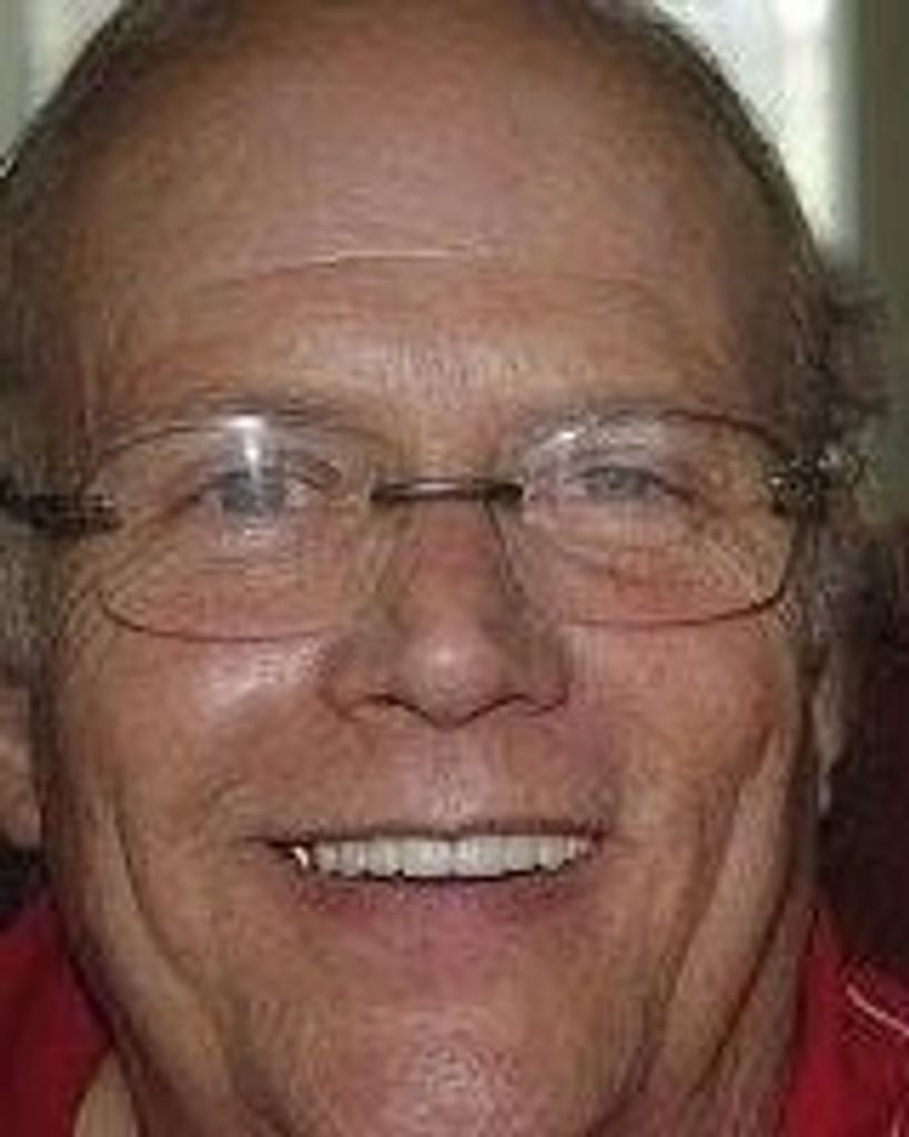 Robert Michael Gray