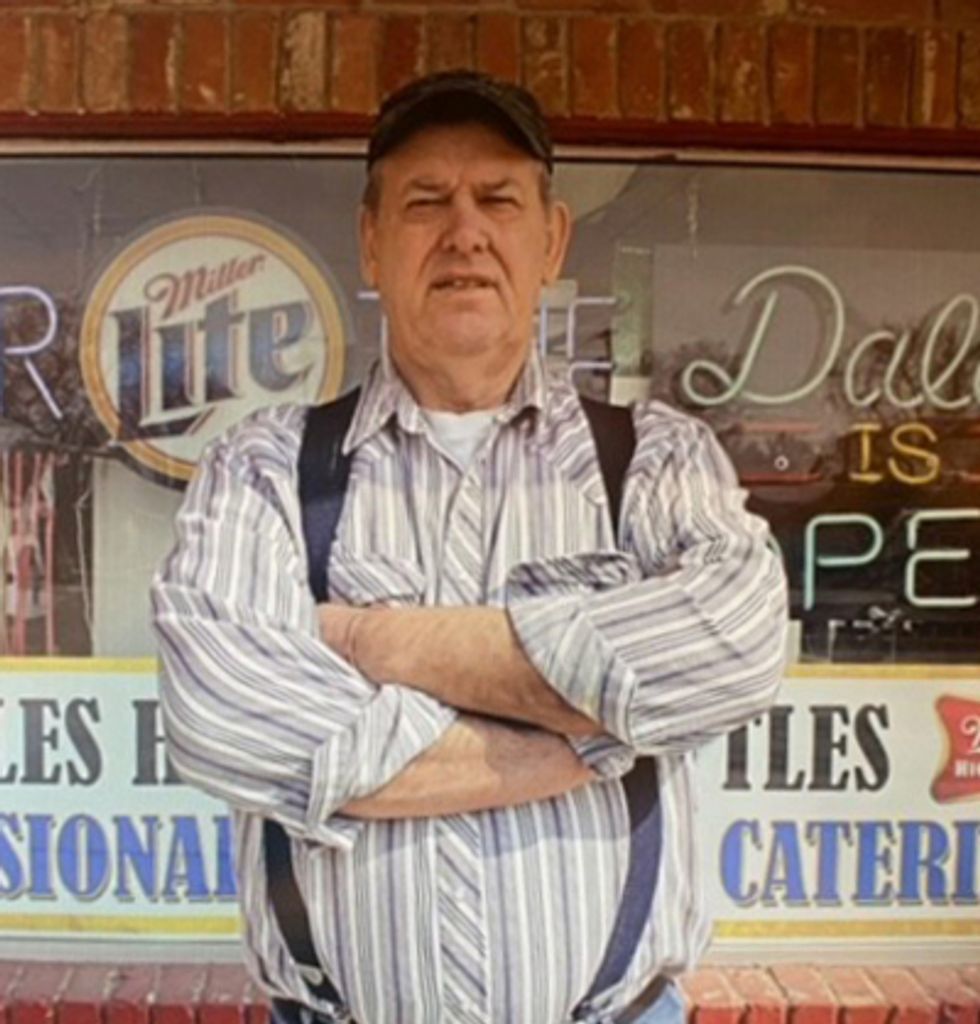 Dale Leroy Kruse Profile Photo