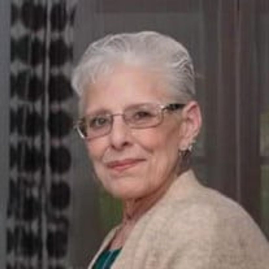 Beth Ranae Banks