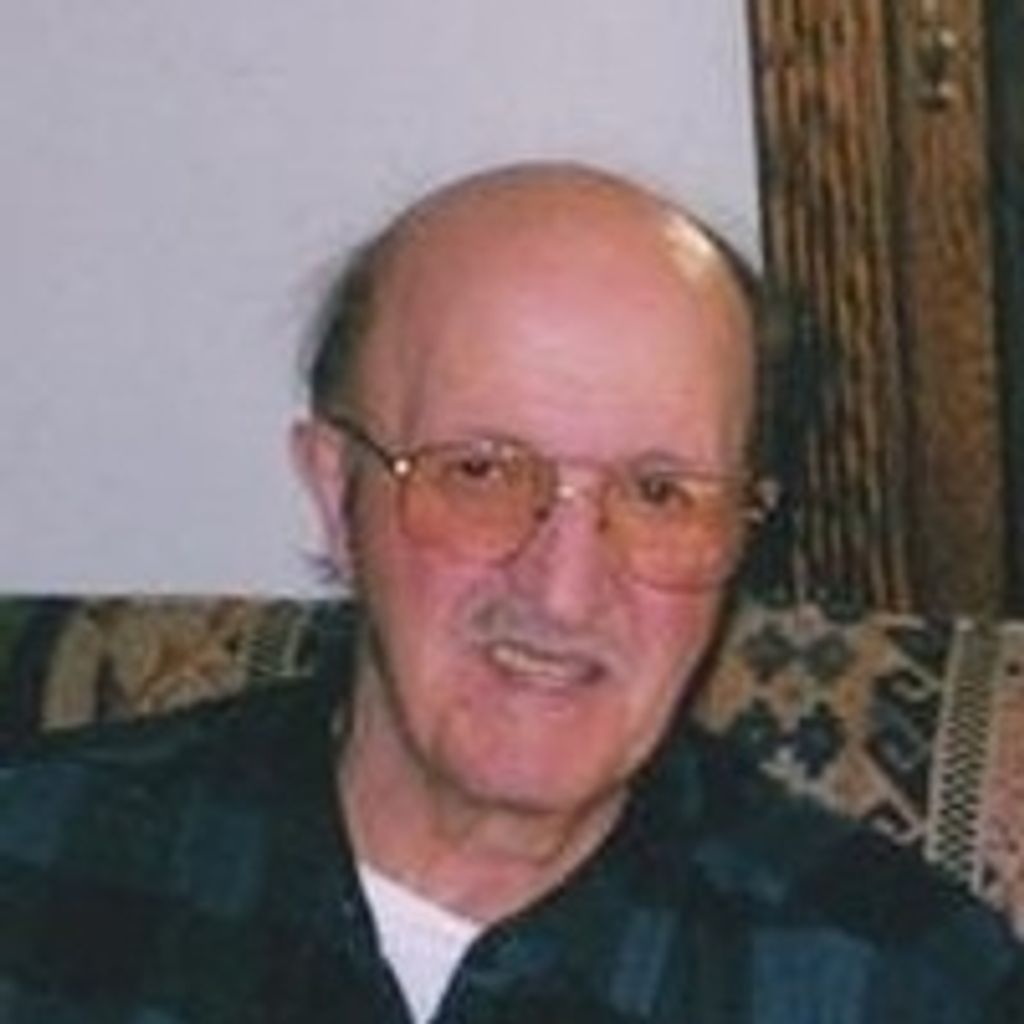 Bernard A. Geiger