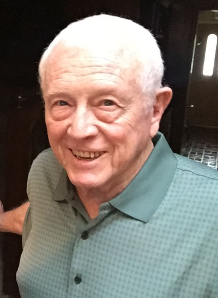 Fleming, James 'Cotton'