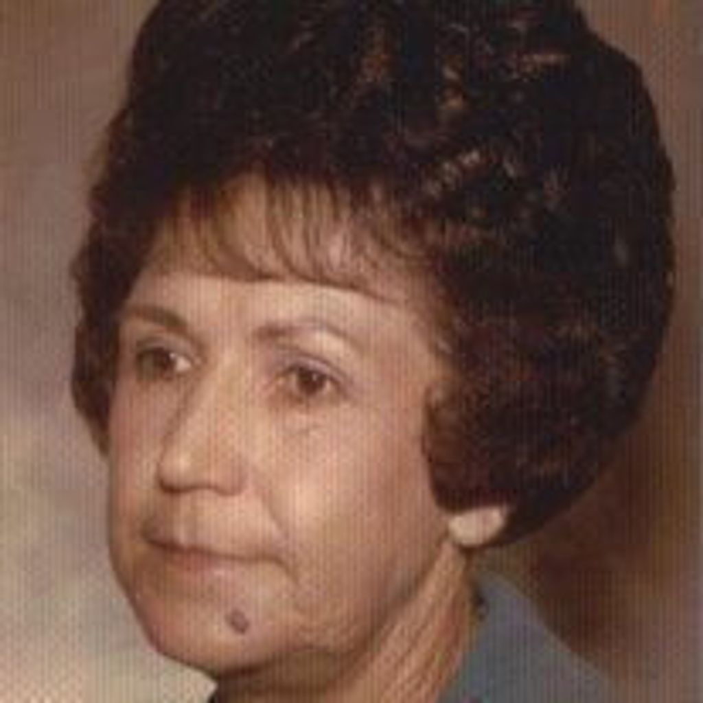 Willie Oleta Glass