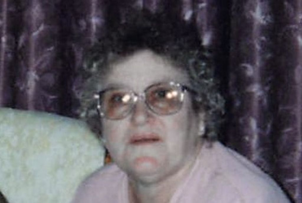 Rosemary Tasker Profile Photo