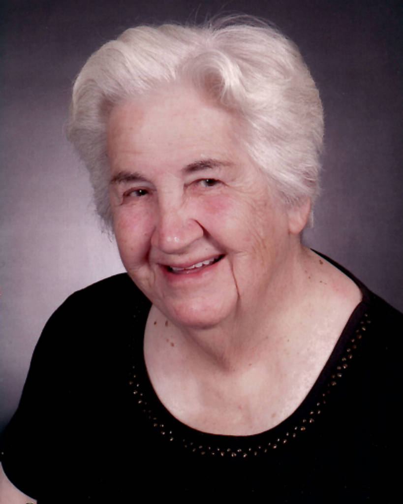 Grace Williams Fulcher