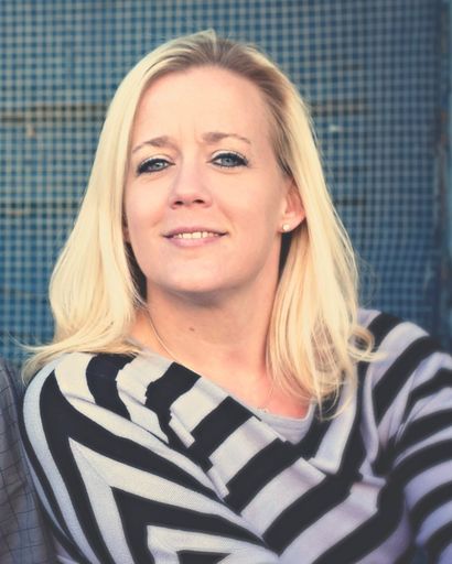 Alicia Walker's obituary image