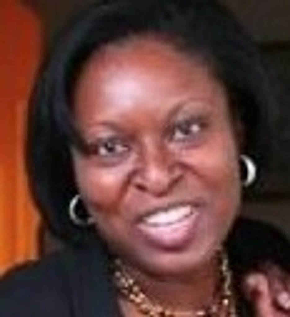 Joan Currie