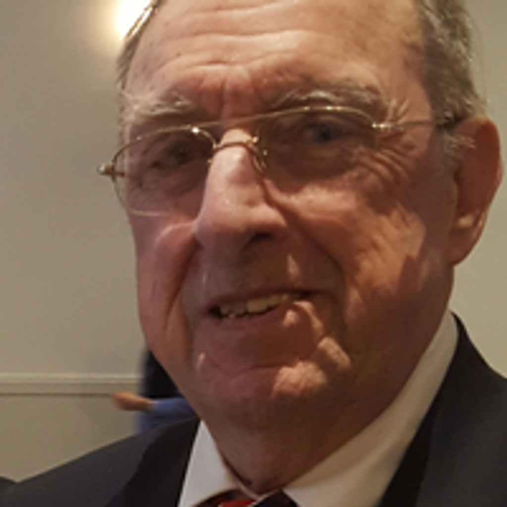 Charles Hopkin Davis Jr Profile Photo