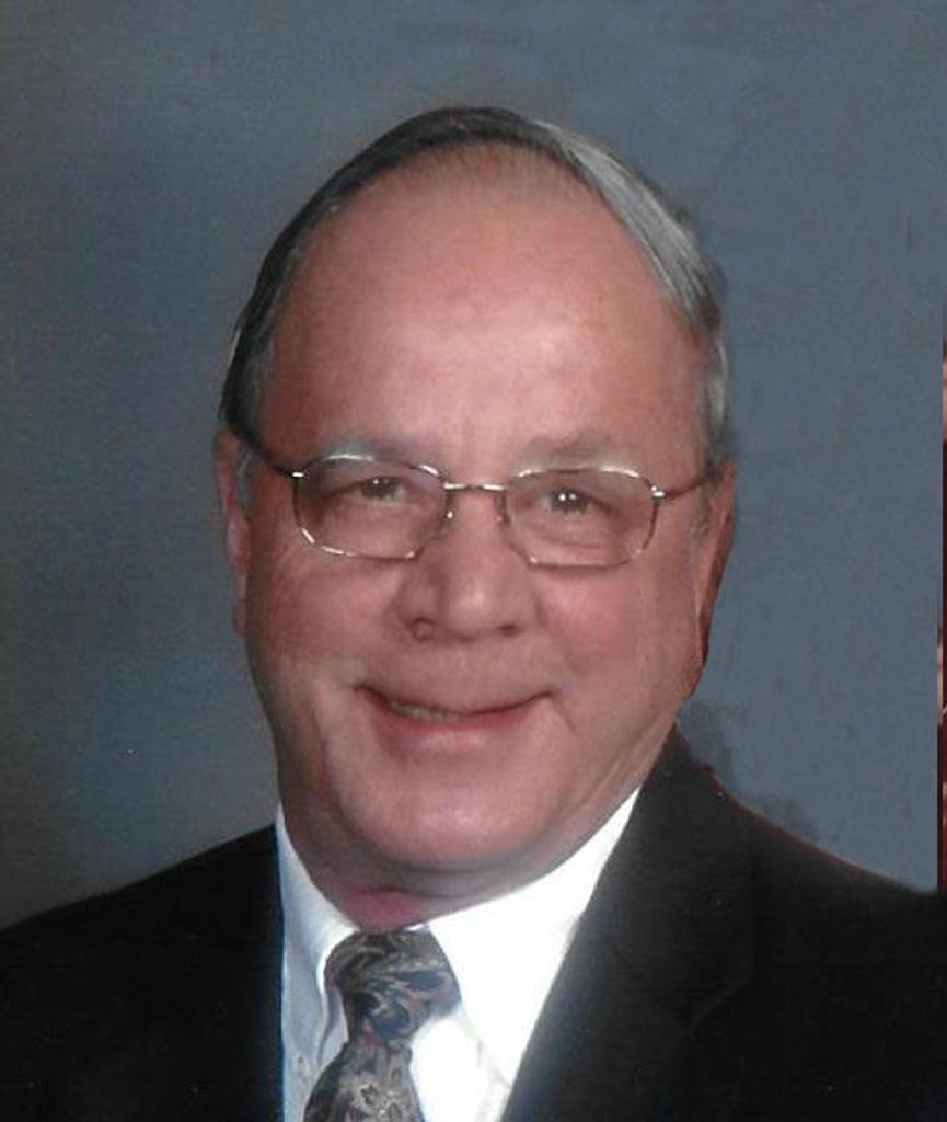 Max Leroy Spicer Profile Photo