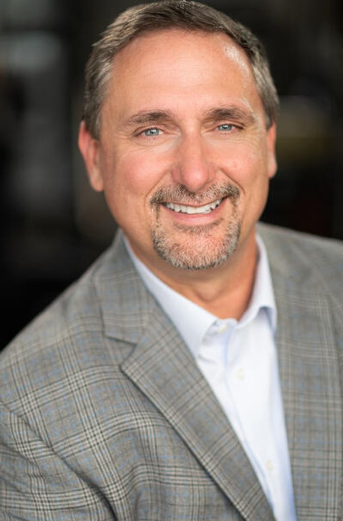 Lloyd A. Carter Profile Photo