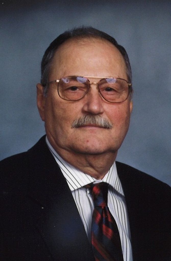 James Allan Rotter Sr. Profile Photo