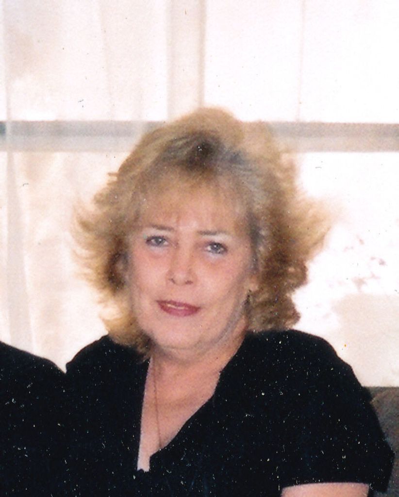 Phyllis Cauley West Profile Photo