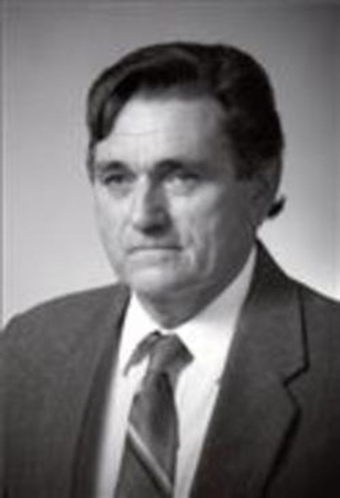 William H. Crossland Profile Photo