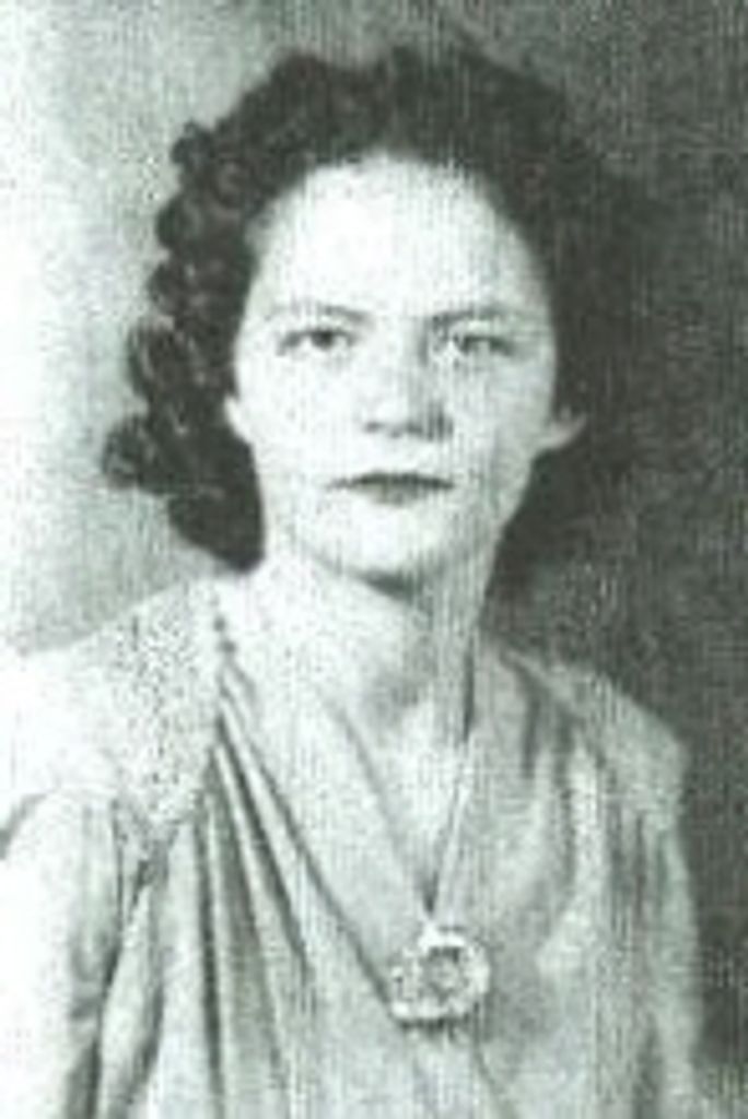 Margie Bishop