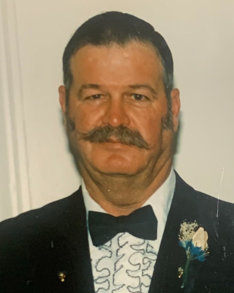 Thomas Gene Harris