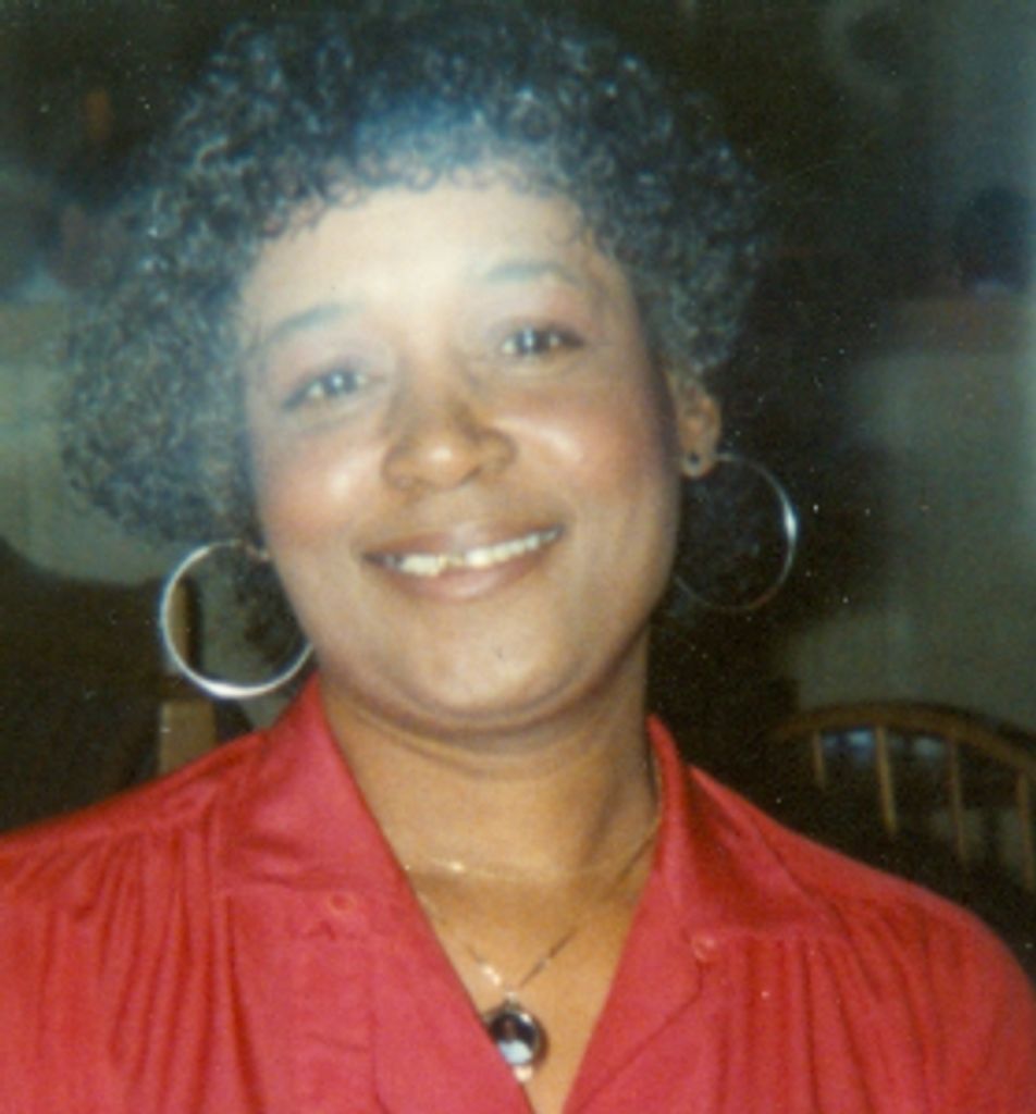 Carlotta Reliford
