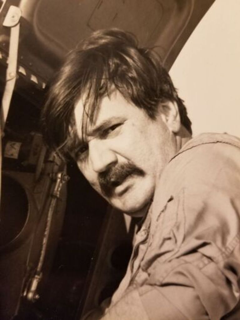 Richard E. Lewis Profile Photo