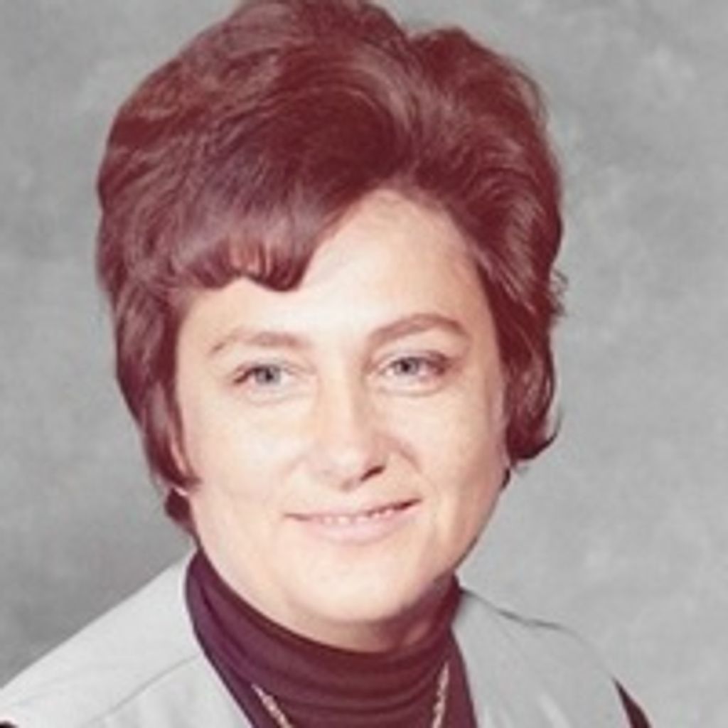 Gloria "Jean" Karr