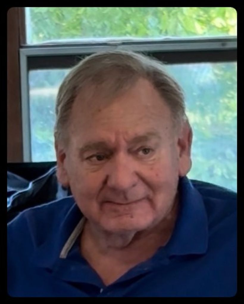 Donald Wayne Vaughn