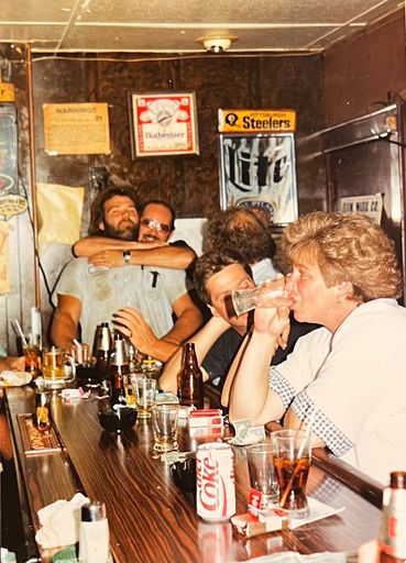 Mark "Randy" Moore photo gallery thumbnail 10 of 257
