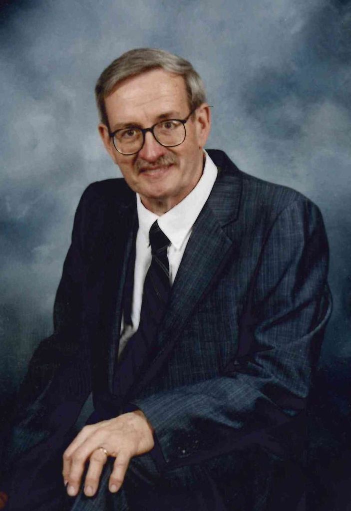 Philip Michael Shelly
