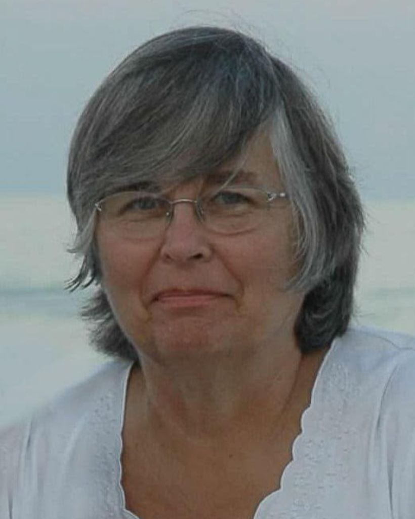 Barbara J. Angstadt