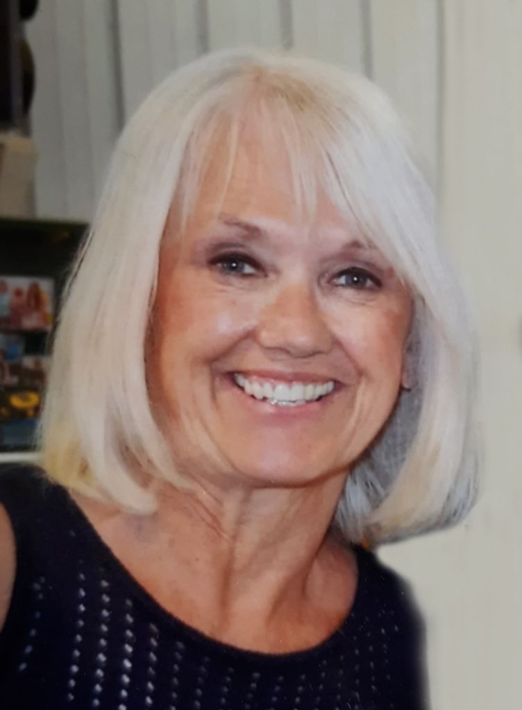 Marcia Weisbrich