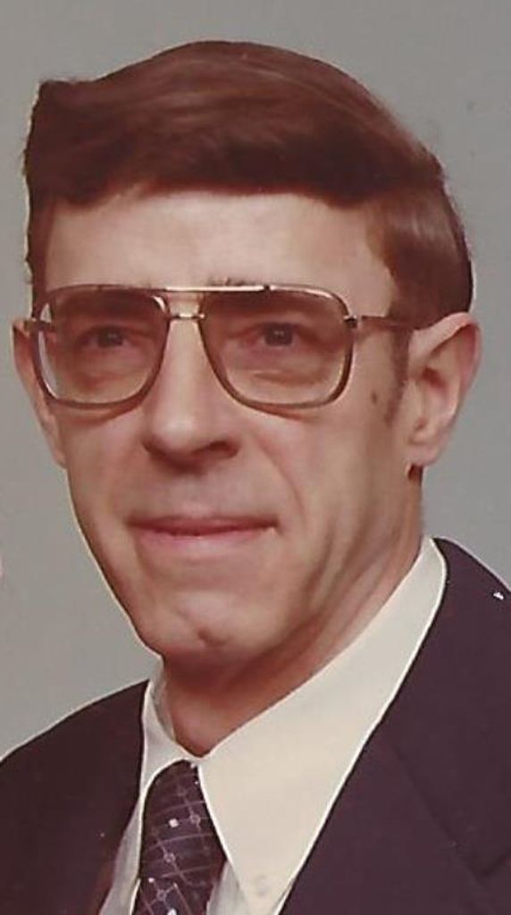 Richard James "Dick" Clemens
