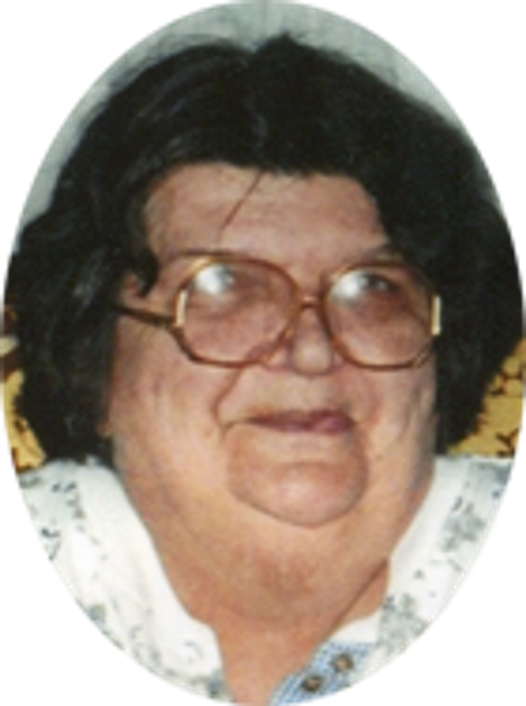 Shirley G. Stackpoole (Labonoski)