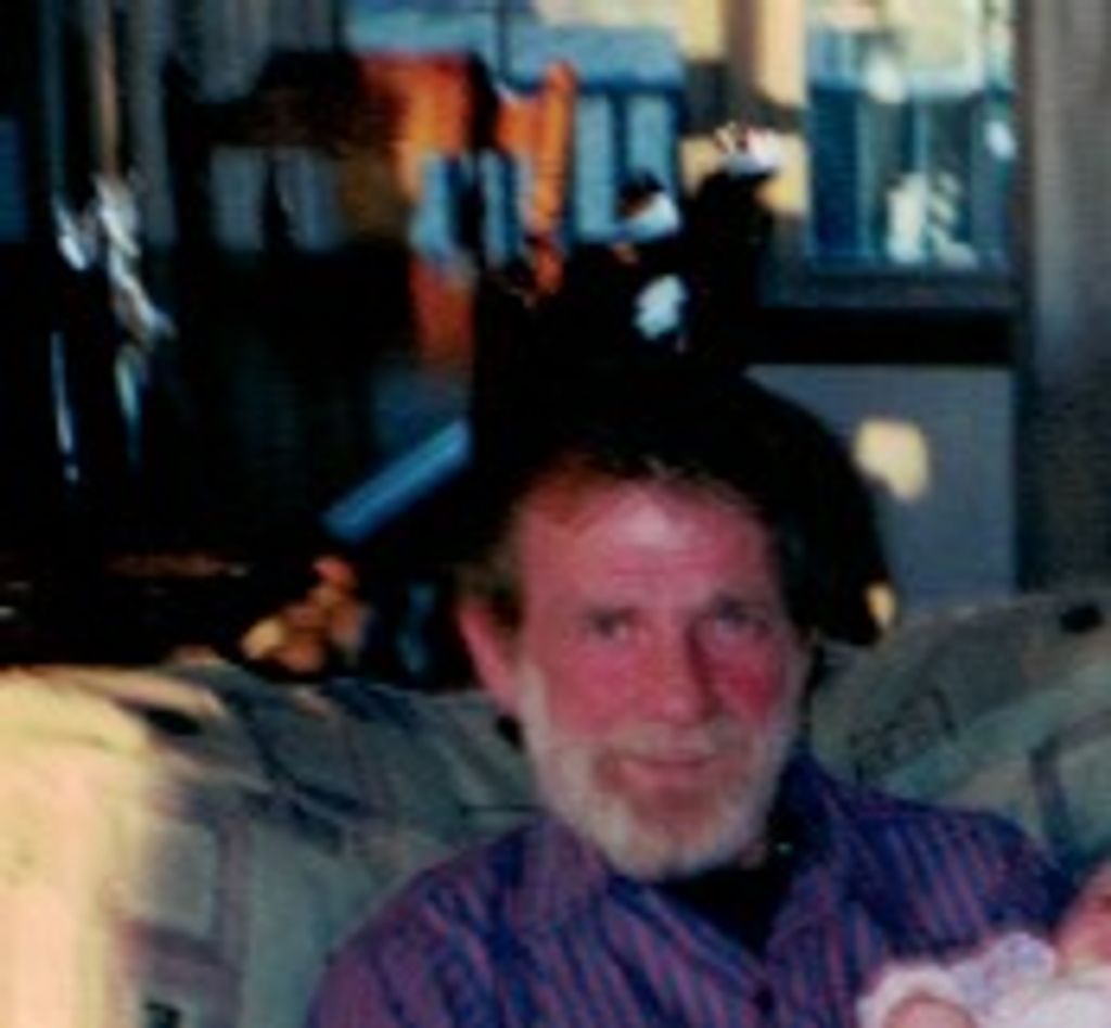 John M. Corby