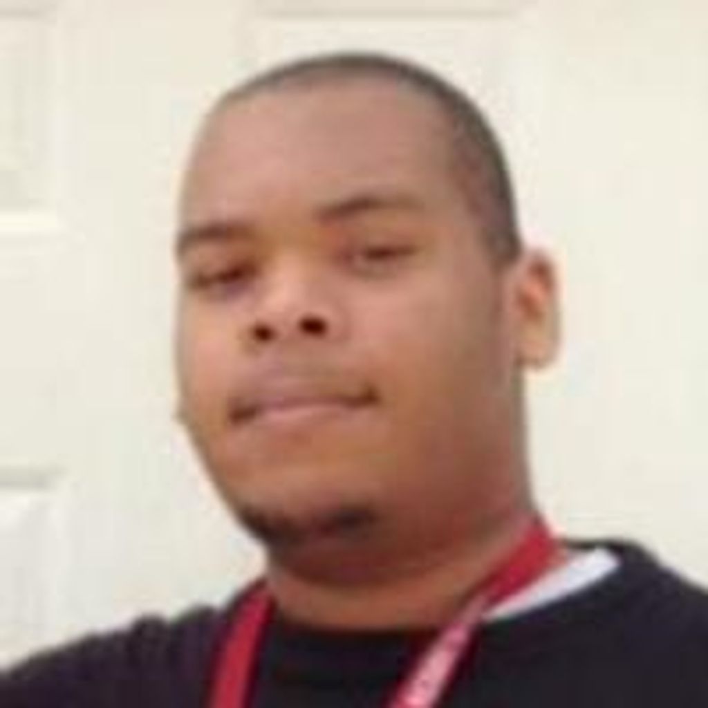 Teontae  Devon Henderson-Johnson